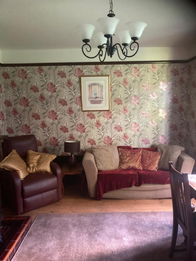 Woodland Retreat, Market Lane, Blundeston, Lowestoft Екстериор снимка