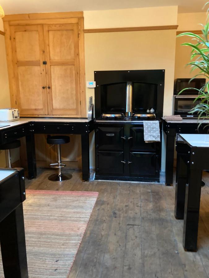 Woodland Retreat, Market Lane, Blundeston, Lowestoft Екстериор снимка