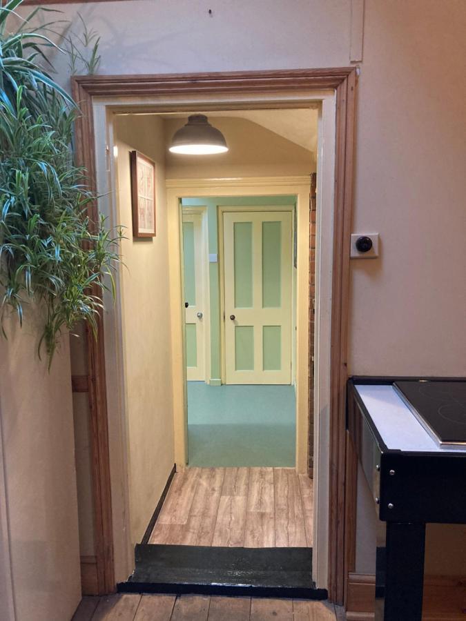 Woodland Retreat, Market Lane, Blundeston, Lowestoft Екстериор снимка