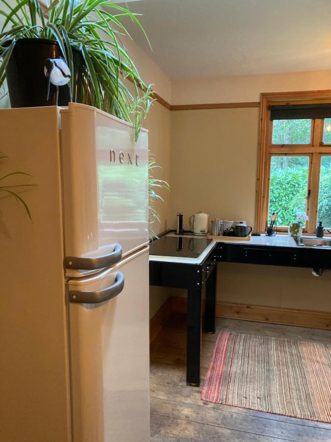 Woodland Retreat, Market Lane, Blundeston, Lowestoft Екстериор снимка