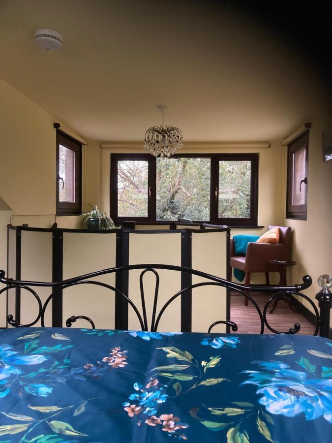 Woodland Retreat, Market Lane, Blundeston, Lowestoft Екстериор снимка
