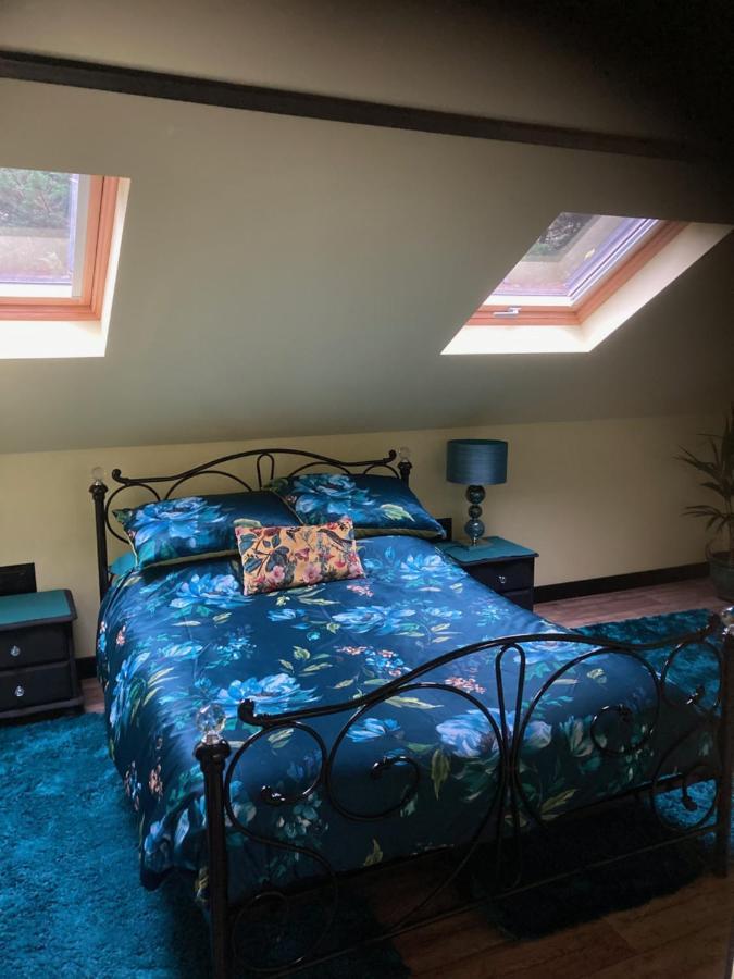 Woodland Retreat, Market Lane, Blundeston, Lowestoft Екстериор снимка