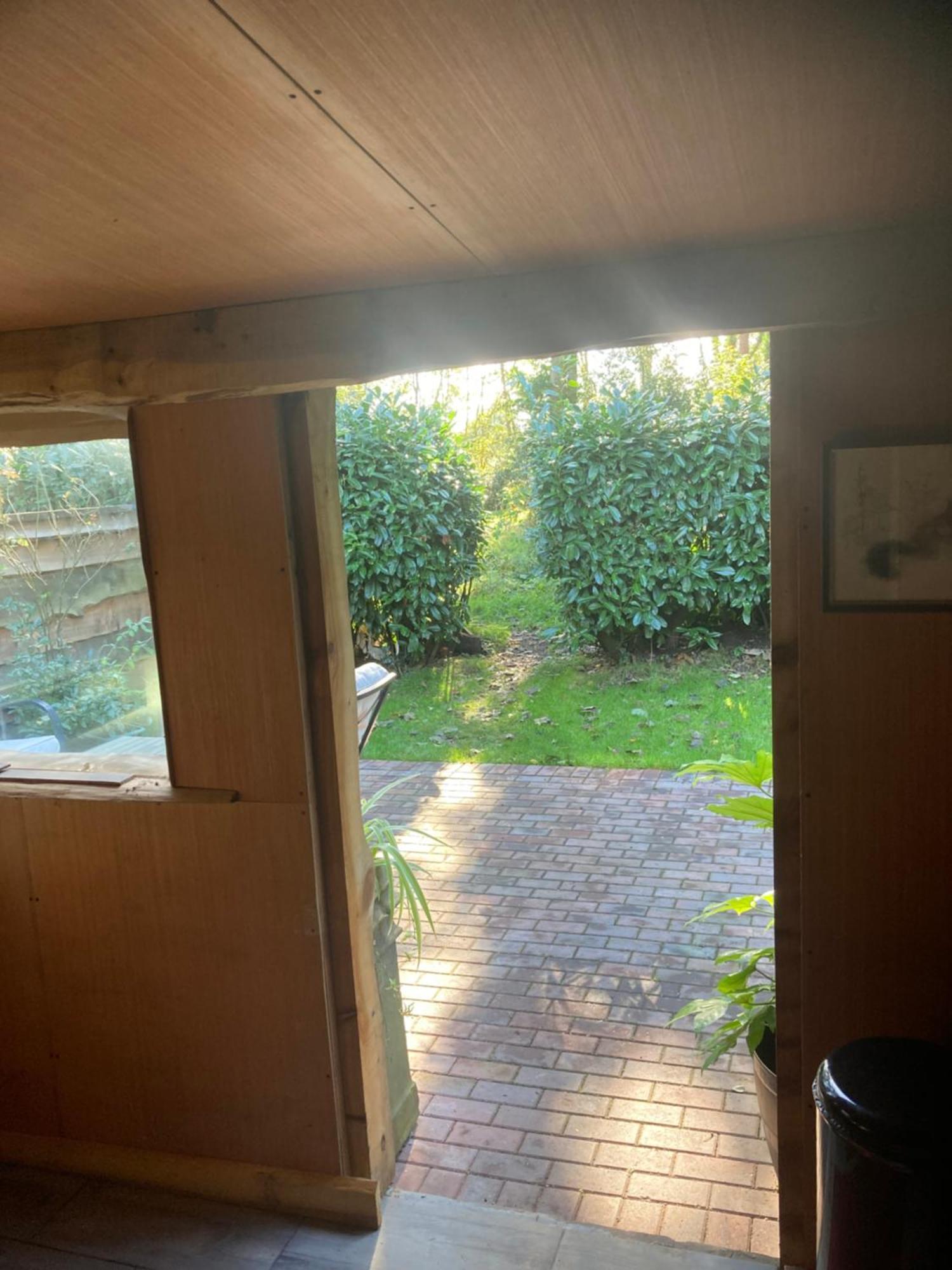 Woodland Retreat, Market Lane, Blundeston, Lowestoft Екстериор снимка
