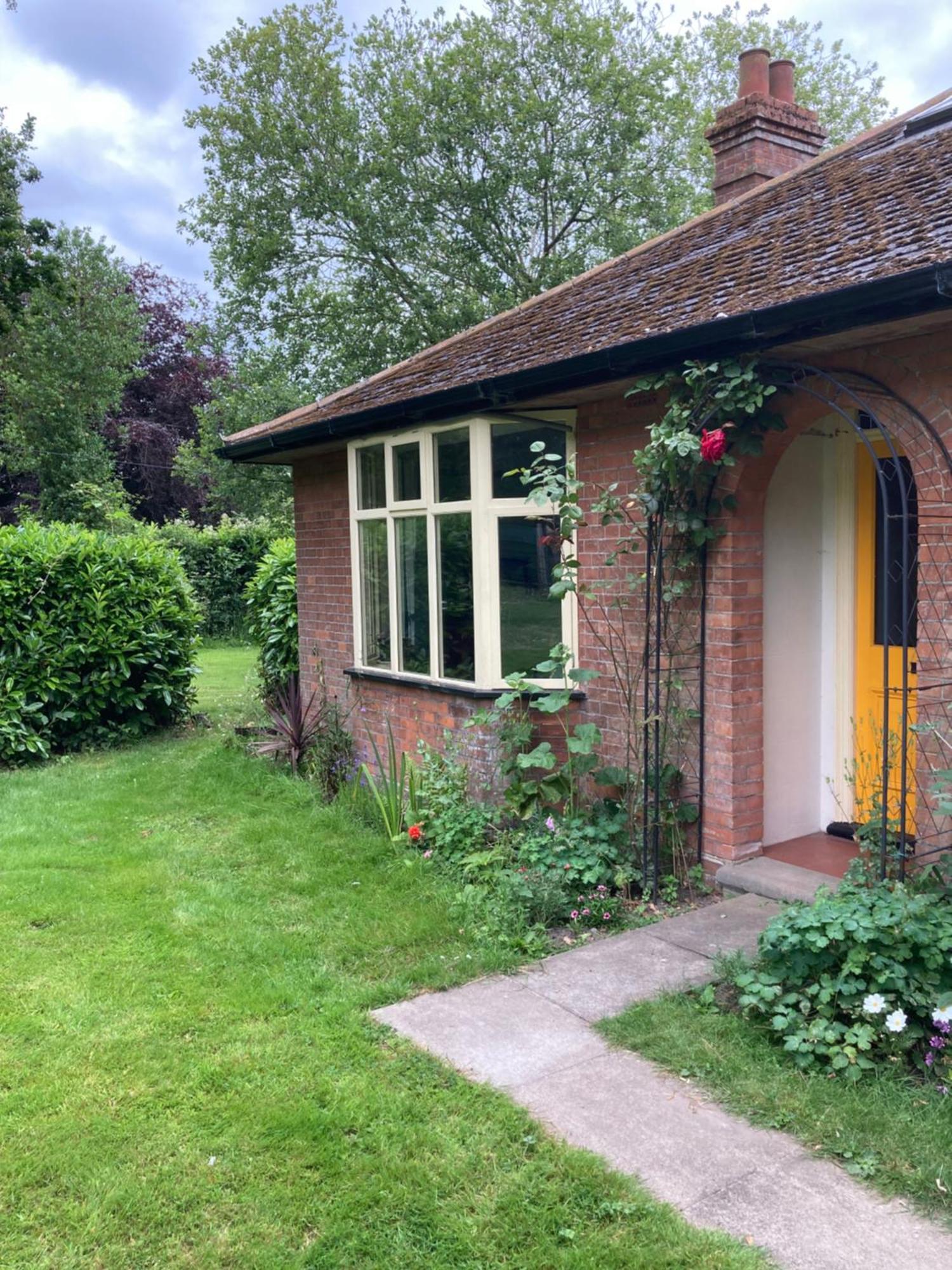 Woodland Retreat, Market Lane, Blundeston, Lowestoft Екстериор снимка