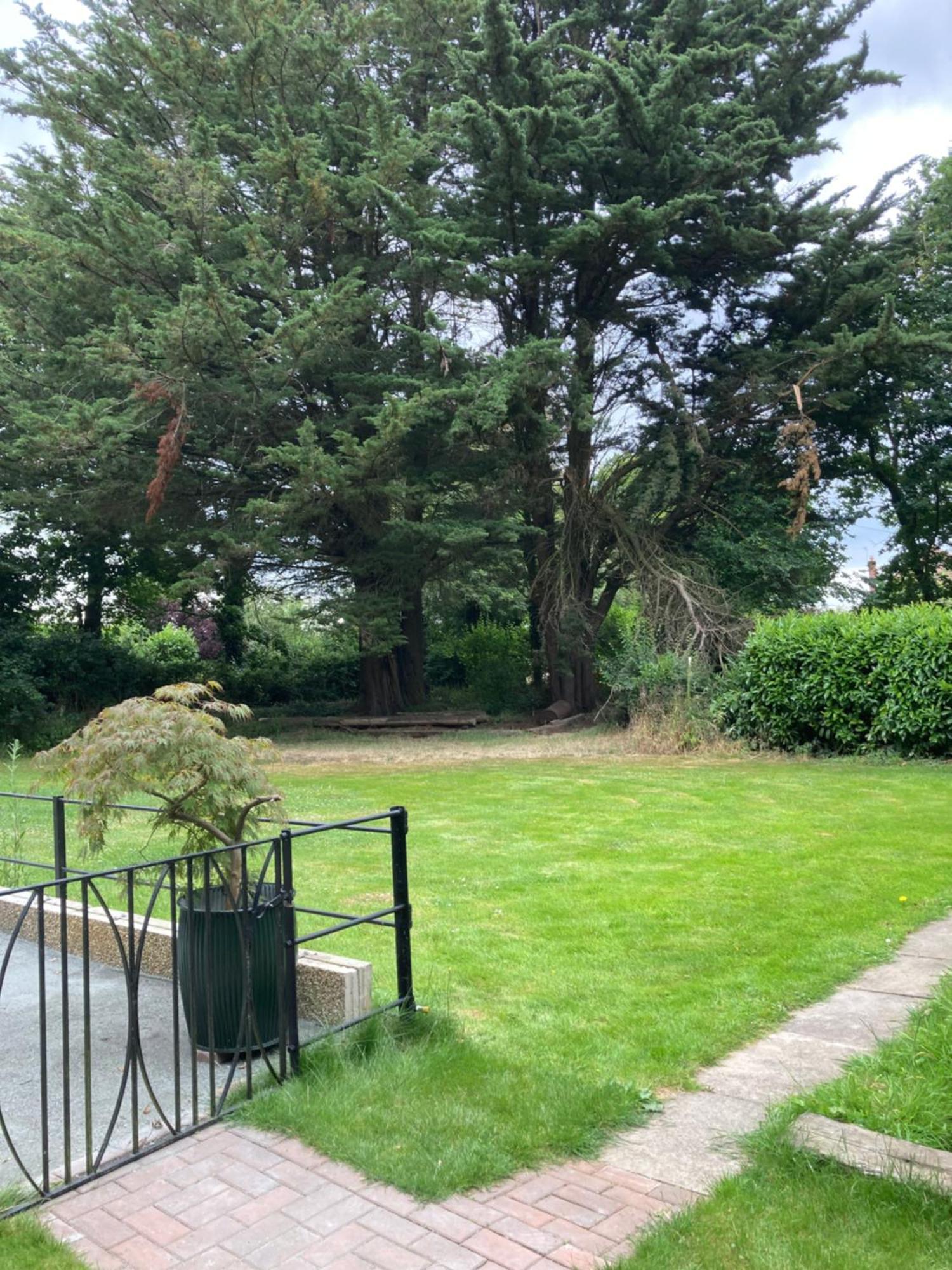 Woodland Retreat, Market Lane, Blundeston, Lowestoft Екстериор снимка