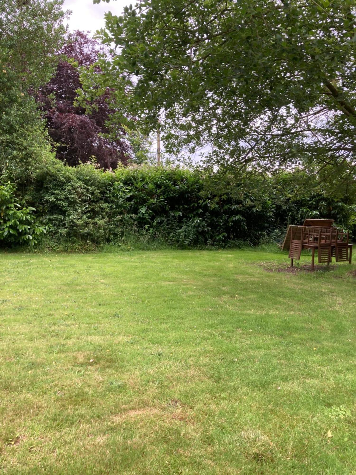 Woodland Retreat, Market Lane, Blundeston, Lowestoft Екстериор снимка
